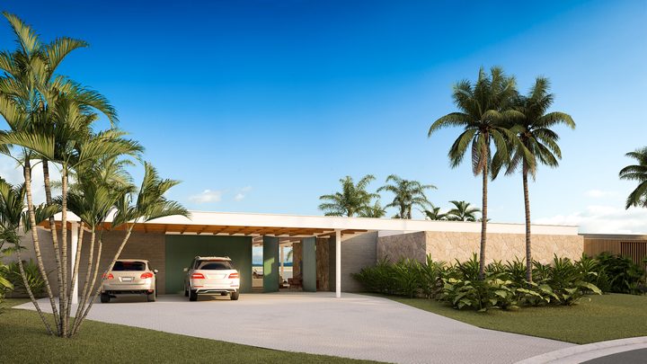 Casa 02 - Reserva Riviera - foto 2