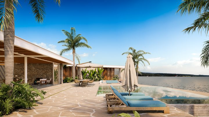 Casa 02 - Reserva Riviera - foto 4