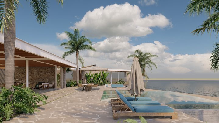 Casa 02 - Reserva Riviera - foto 9