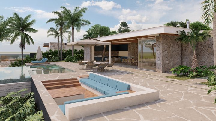 Casa 02 - Reserva Riviera - foto 10