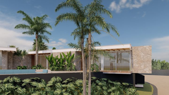 Casa 02 - Reserva Riviera - foto 11
