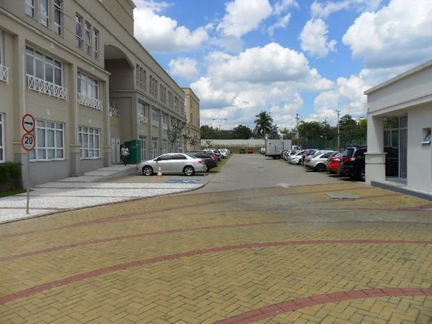 Cond. Praça Maior - foto 3