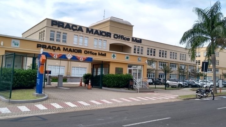 Cond. Praça Maior - foto 5