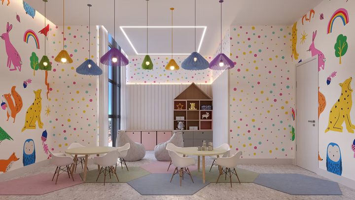 Izzi Residence - foto 7