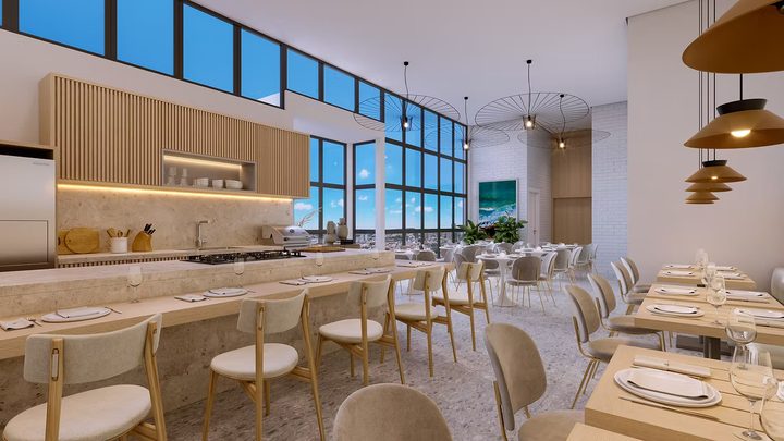Izzi Residence - foto 8
