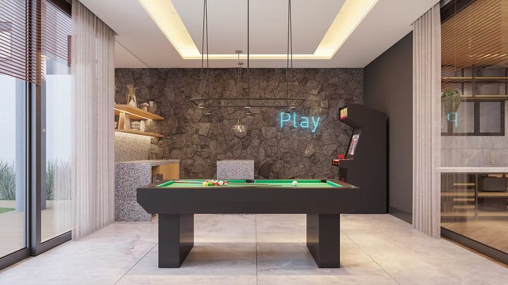 Izzi Residence - foto 12
