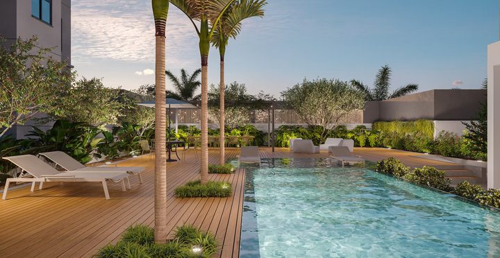 Izzi Residence