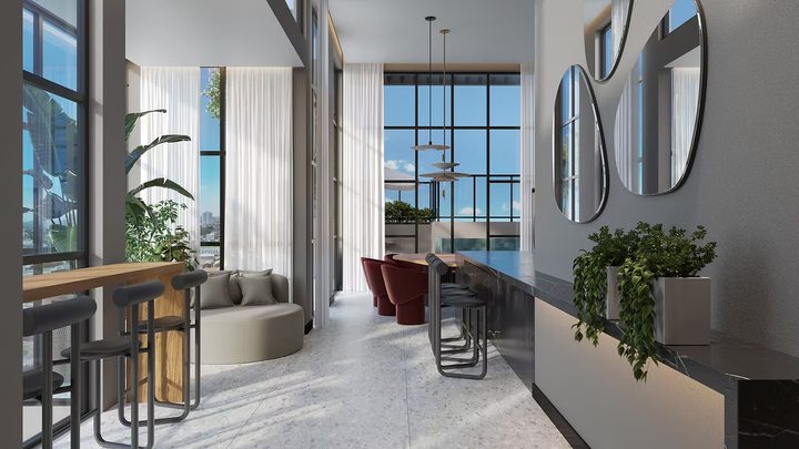 Izzi Residence - foto 17