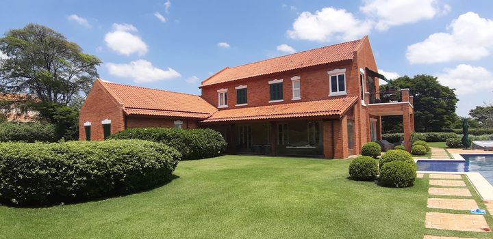 Residência Q12 L13/14 FBV - foto 5