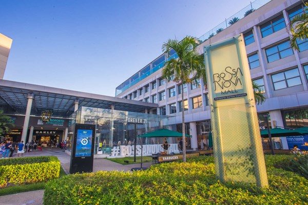 Shopping Bossa Nova Mall RJ - foto 4