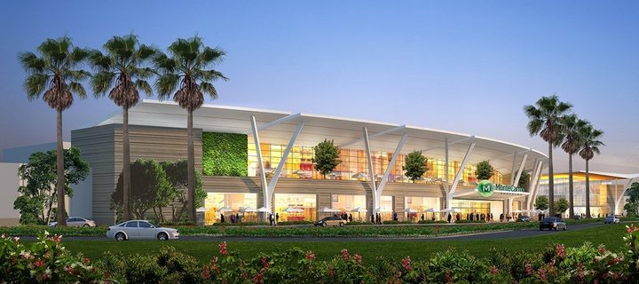 Shopping Monte Carmo - BH - foto 5