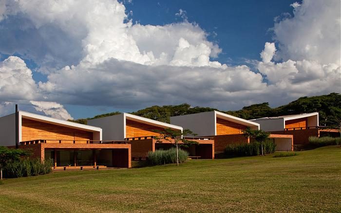 Villa Fasano - FBV